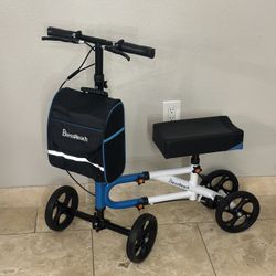 Knee Scooter 