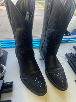 Vintage ACME Boots!!!!