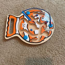 Toddler Puzzle 