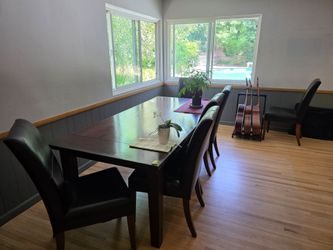 Dinning table