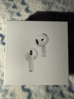 AirPod Gen 4