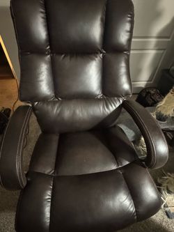 Parker House Comfortable Office Chair