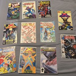 Comics
