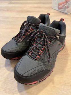 Mountain Warehouse Hiking Shoes