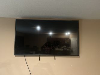 65’ Visio Smart Tv
