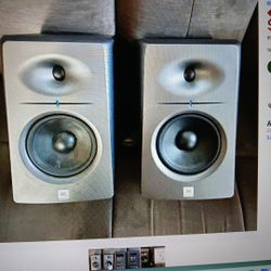 Jbl Studio Speakers