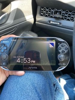 PS Vita 1000
