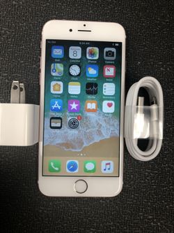 Factory unlocked apple iphone 6s 16 gb