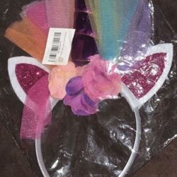 Unicorn Ears