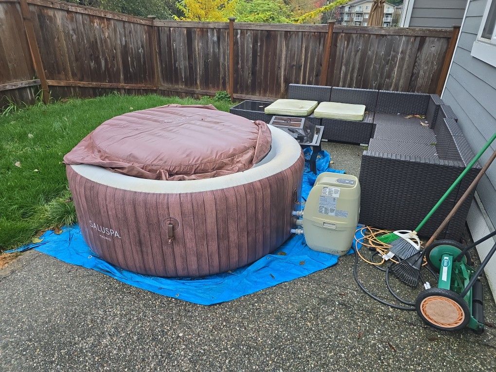 Jacuzzi