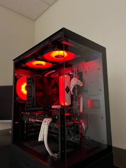 Budget Gaming PC