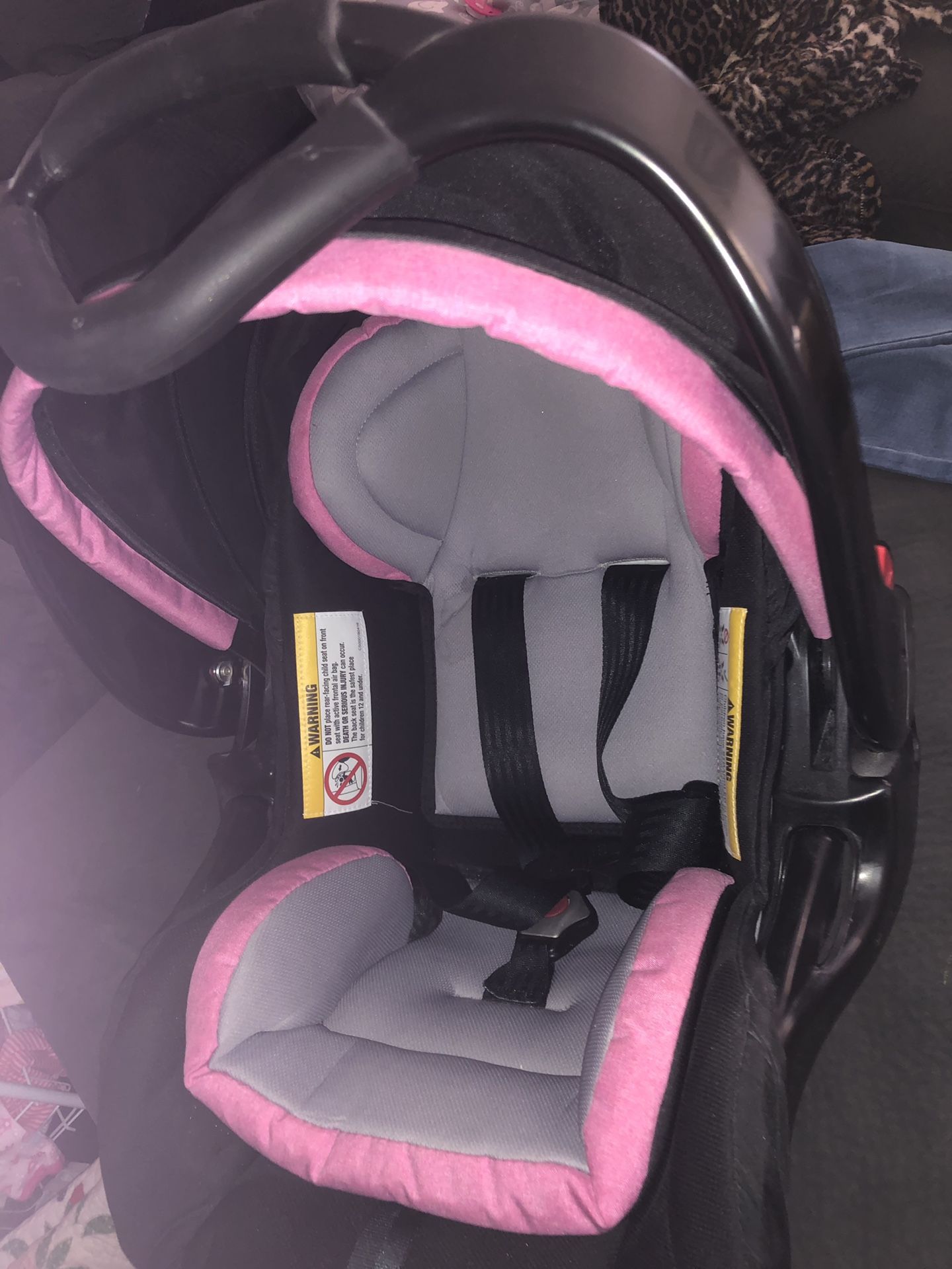 Car seat