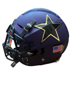 Schutt F7 Football Helmet Adult Large With SCHOc Visor for Sale in Santa Fe  Springs, CA - OfferUp