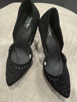 Mossimo Women’s Heels