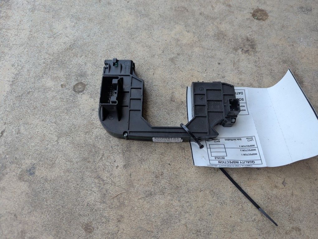 Audi S5 Column Switch