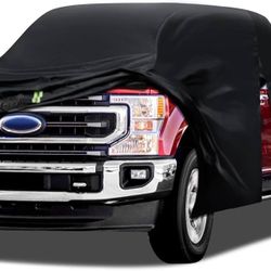 Truck Cover Waterproof All Weather