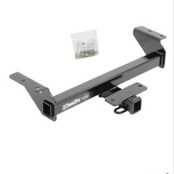 Trailer Hitch 2019 To 2023 Toyota Tacoma