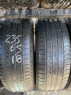 Used tires llantas usadas