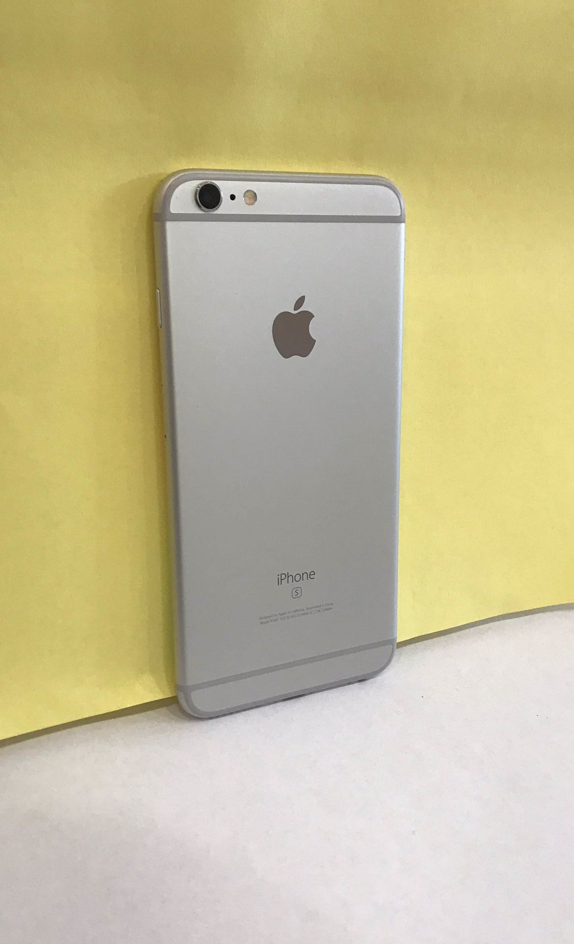 iPhone 6s Plus 16Gb Unlocked