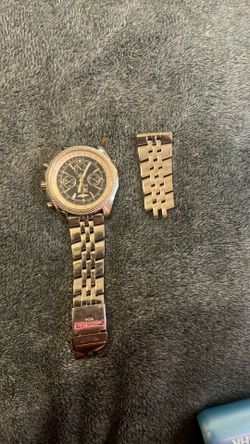 Used