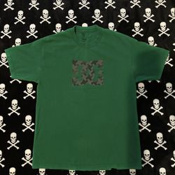Vintage DC shirt