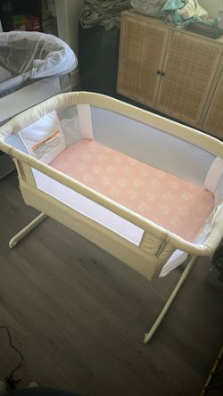 Baby Delight Bassinet