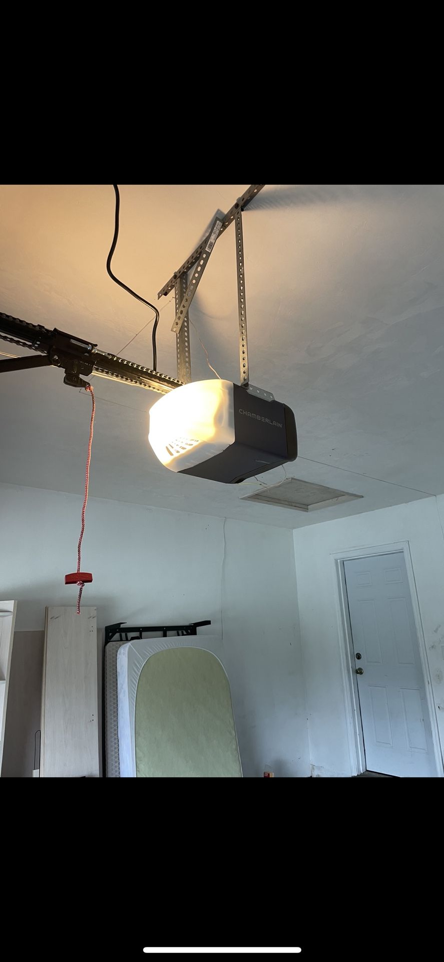 Garage Door Opener