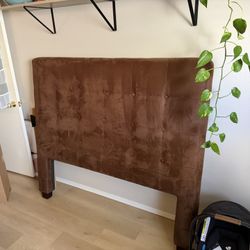 Headboard - Queen Size