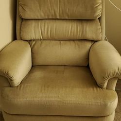 Used Recliner