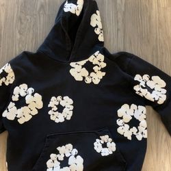 Denim Tear Hoodie