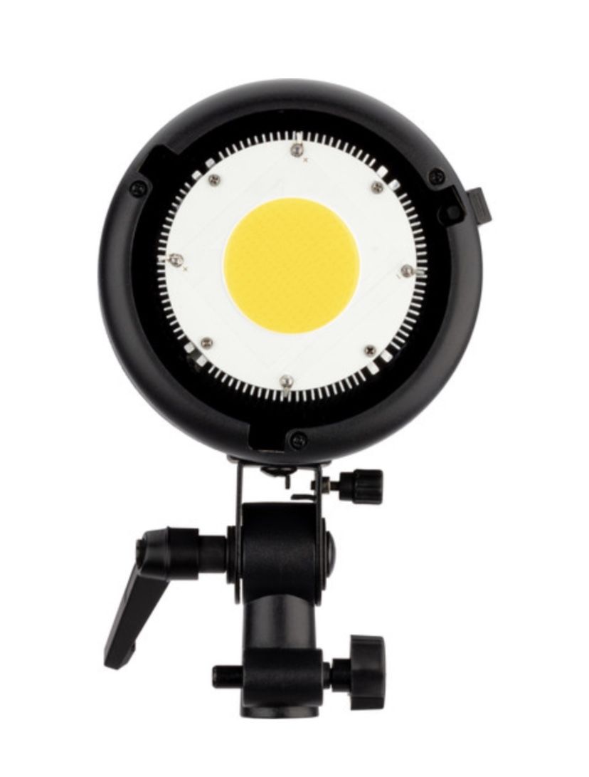 Genaray PortaBright Bi-Color LED Monolight (fixture)