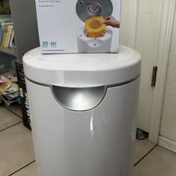 Diaper Pail