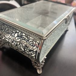 Jewelry Box 