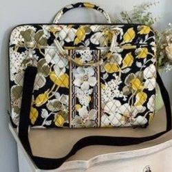 Vera Bradley Laptop Case