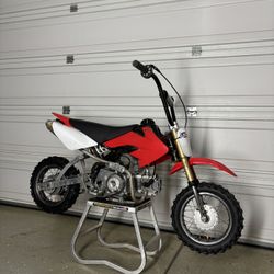 Full Mod XR50!