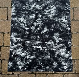 66cm x 180cm (26" x 71") Yoga Mat Hot Yoga “The Towel” Lululemon Rare Discontinued 