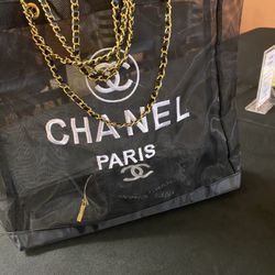 Cc Bag