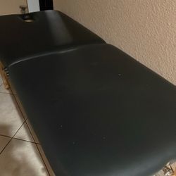 Cama Para Masajes 
