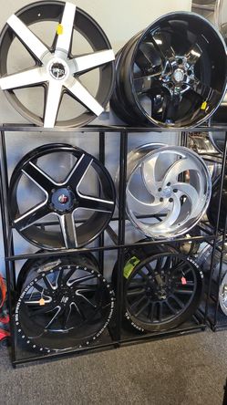 💚💥 ¡TODO EN PAGOS! 💥💚 💸 RINES 💸 LLANTAS 💸 FRENOS 💸 💚 COILOVERS 💚 AMORTIGUADORES 💚