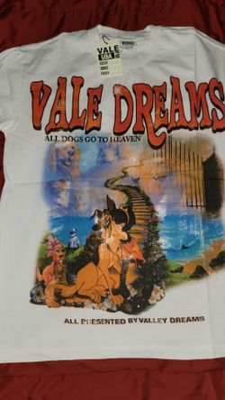 Vale Dreams L,XL