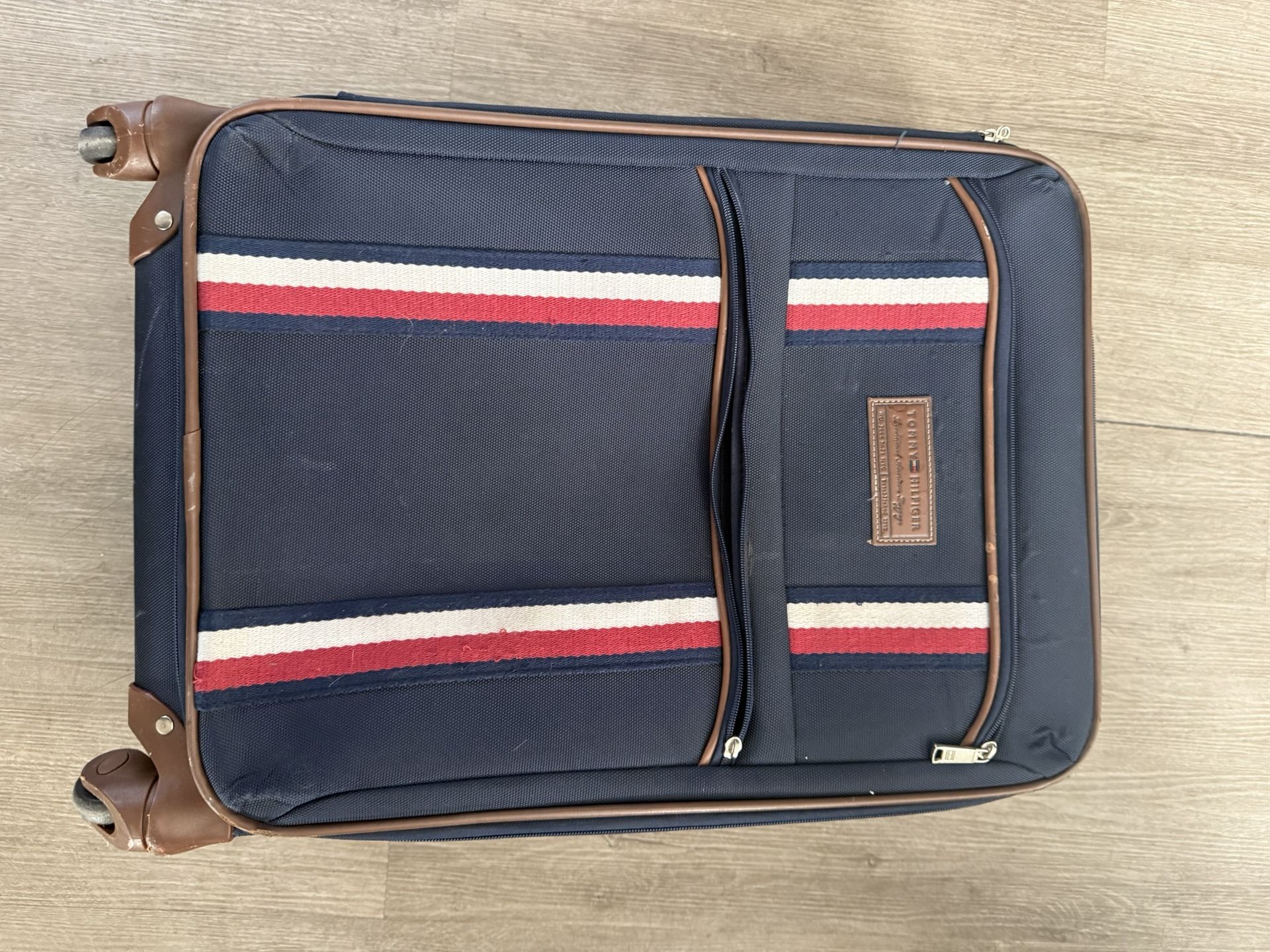 Luggage