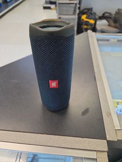 Portable Speaker