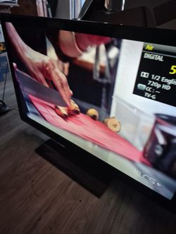 Sharp Aquos 42 Tv