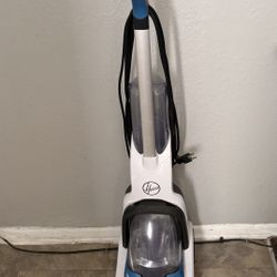 Carpet Cleaner 