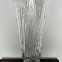 SOLBIKA GLASSWORKS Vase 20 in