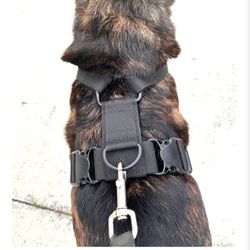 Brand New Tactipup Recon Harness in M