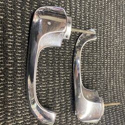 Exterior Door Handles 