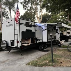2019 Winne Winnie Plus