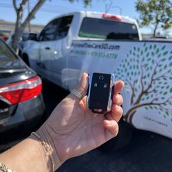 Chevy Colorado OEM Remote 