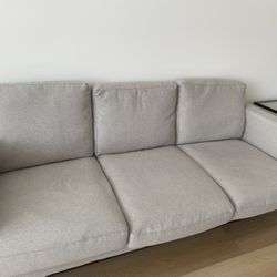 Three Seater Couch 